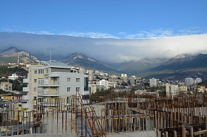    2016  "Yalta Plaza"  2